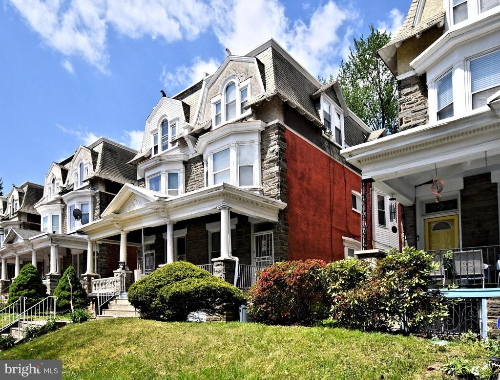 Mount Pleasant Ave, Philadelphia, PA 19119 #1