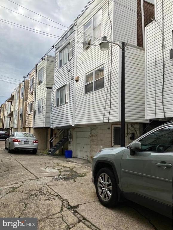 Beulah St, Philadelphia, PA 19148