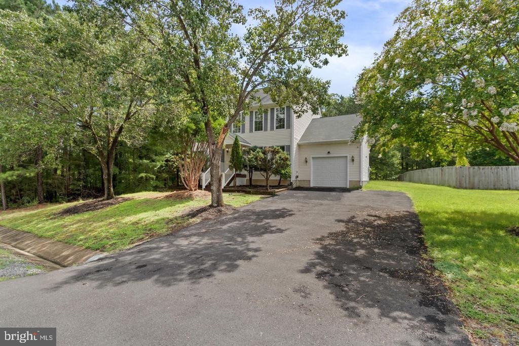 Lancaster Ring Rd, Fredericksburg, VA 22408