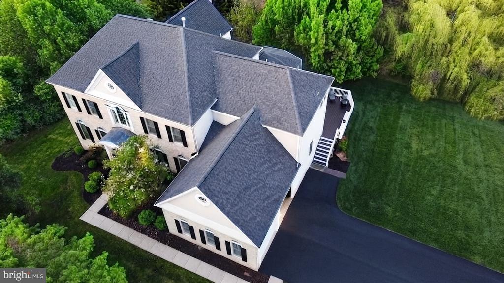 Golden Fields Ct, Gaithersburg, MD 20878