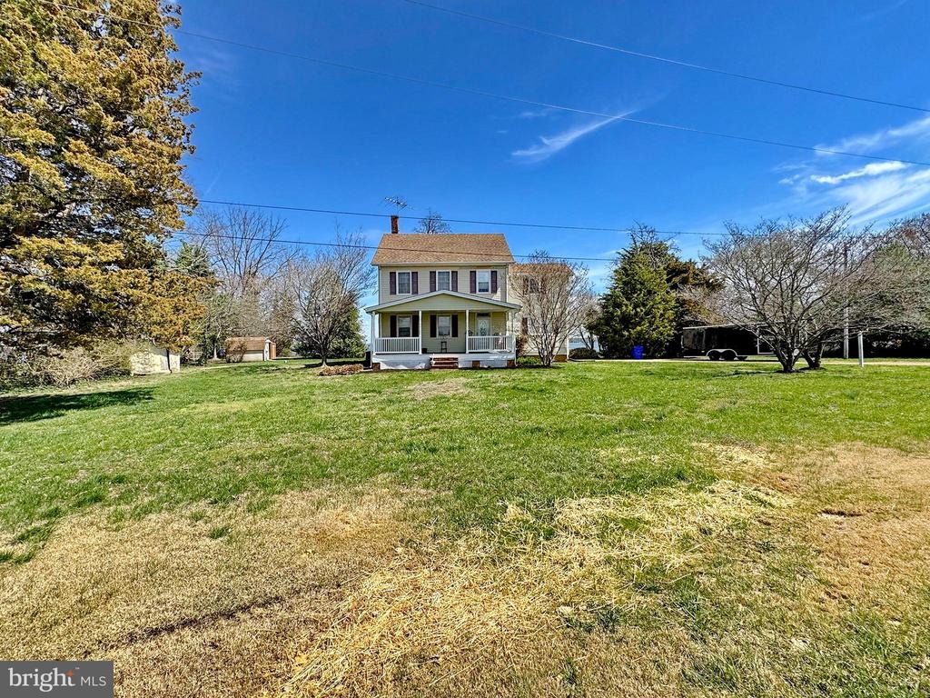 River Rd, Newburg, MD 20664
