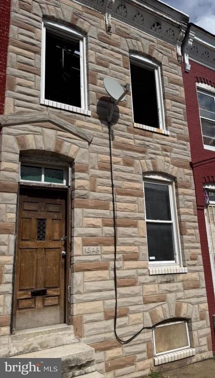 Woodyear St, Baltimore, MD 21217