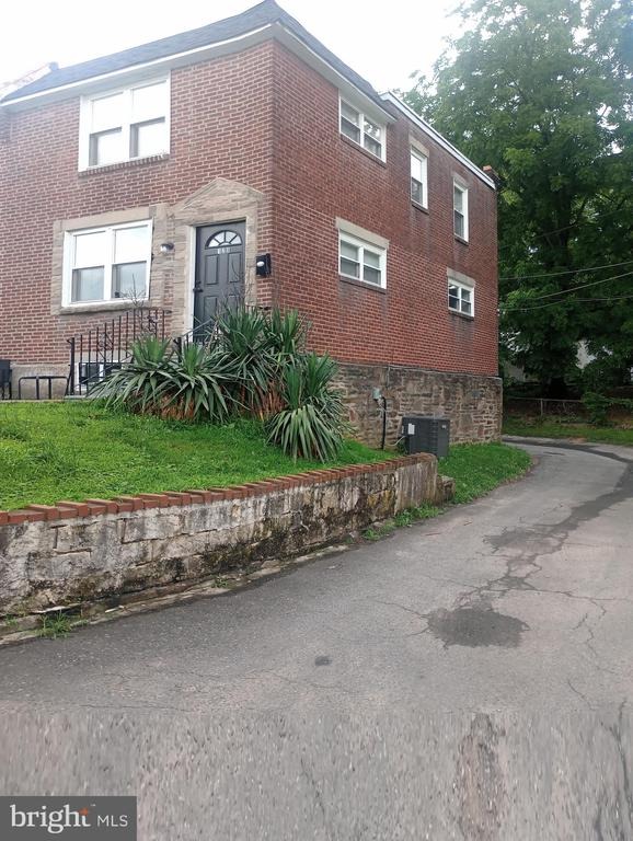 Branford Rd, Darby, PA 19023 #1