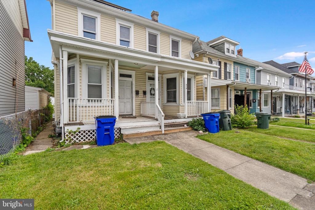 Salem Ave, Hagerstown, MD 21740 #1
