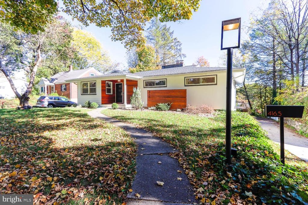Irvin Ave, State College, PA 16801