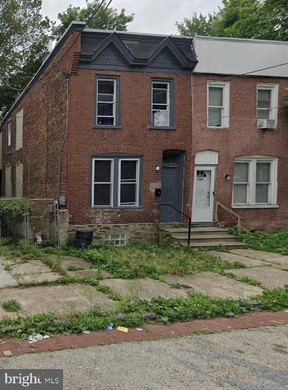 Gray St, Philadelphia, PA 19144
