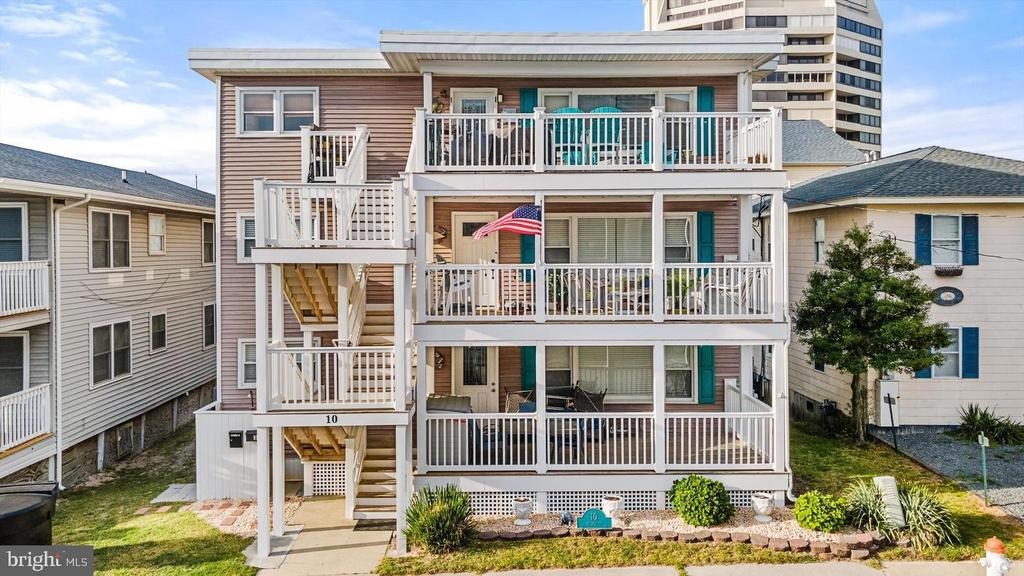 84th St, Ocean City, MD 21842 #1