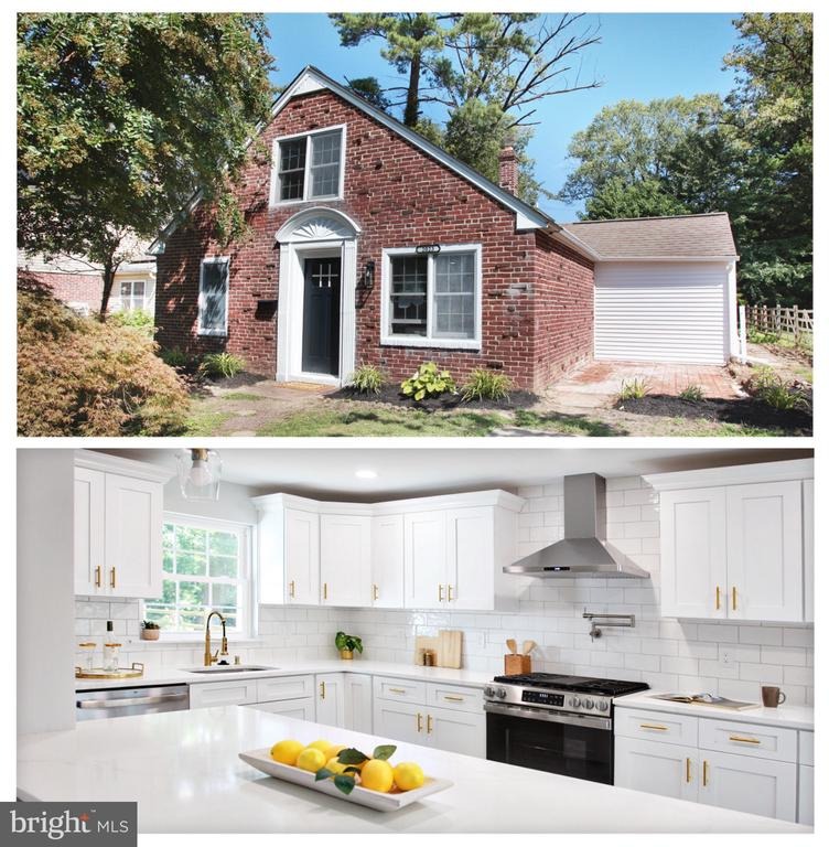 Wharton Rd, Glenside, PA 19038
