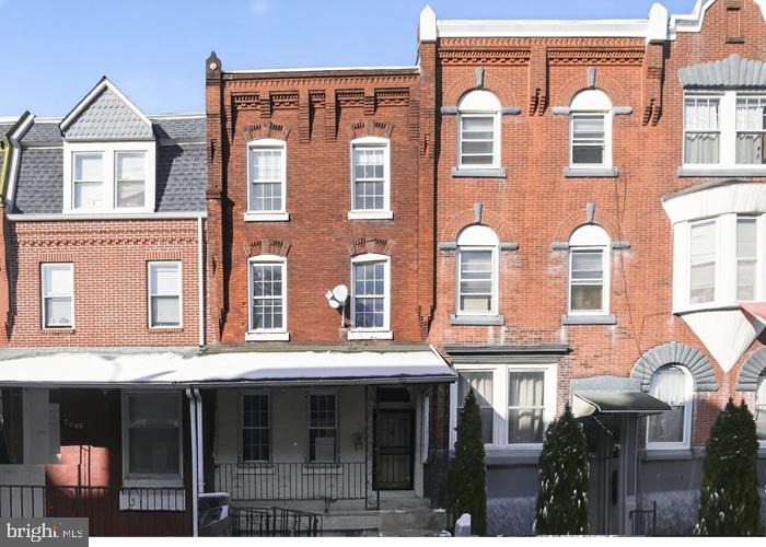 Green St, Philadelphia, PA 19104 #1