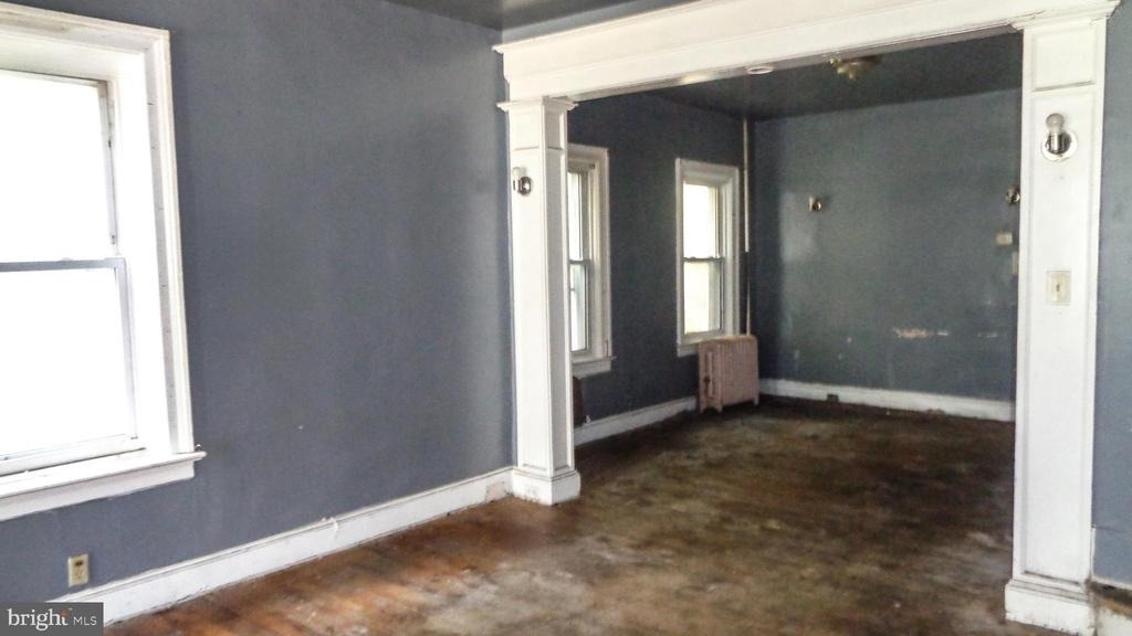 Sanford St, Trenton, NJ 08618 #1