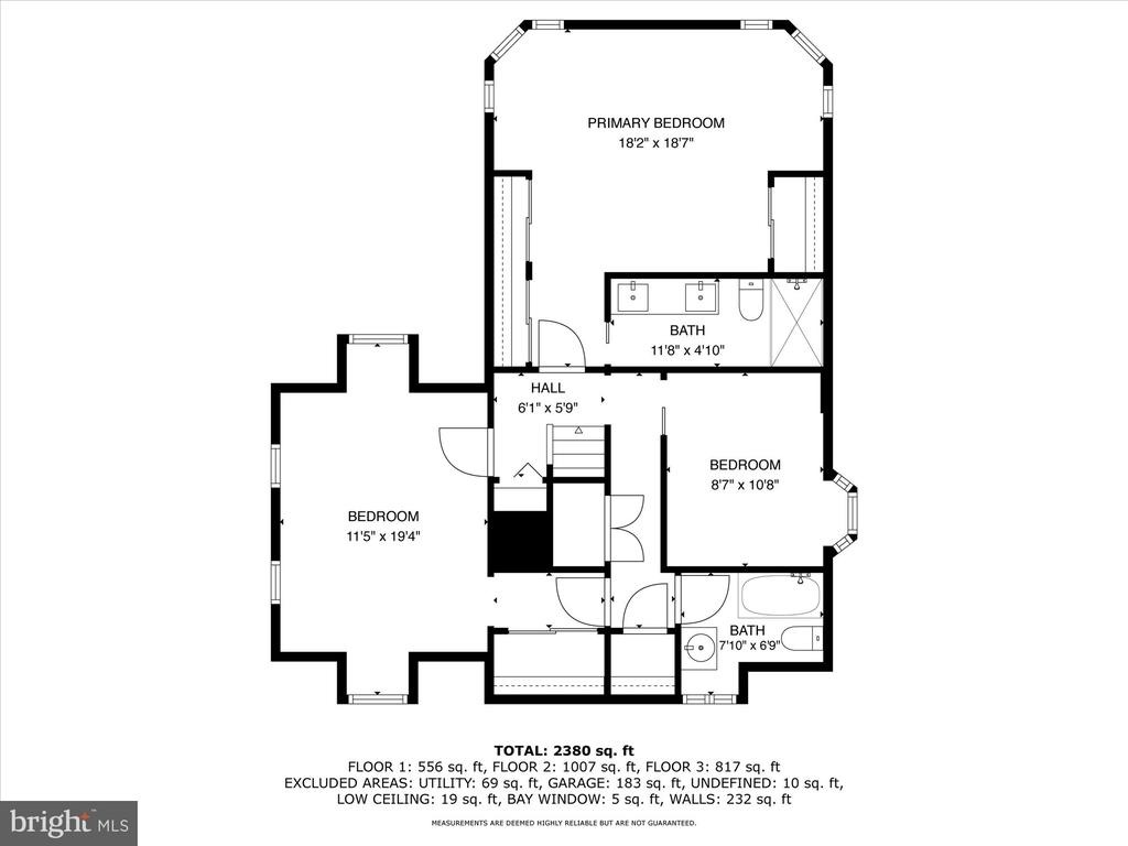 Quincy St, Arlington, VA 22207 #1