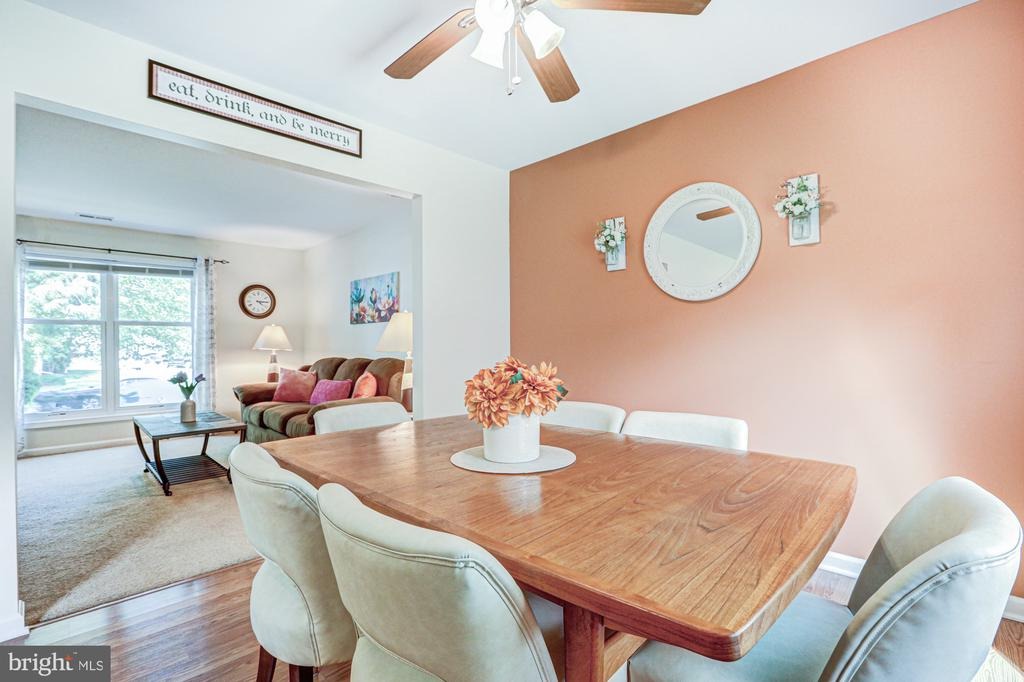 Penderview Ter, Fairfax, VA 22033 #1