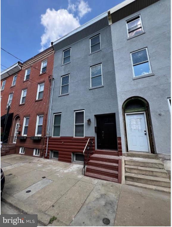 15th St, Philadelphia, PA 19146