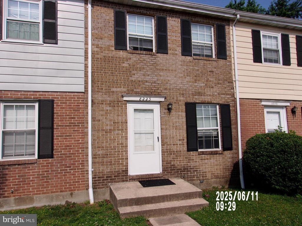 Coatsbridge Ct, Severn, MD 21144