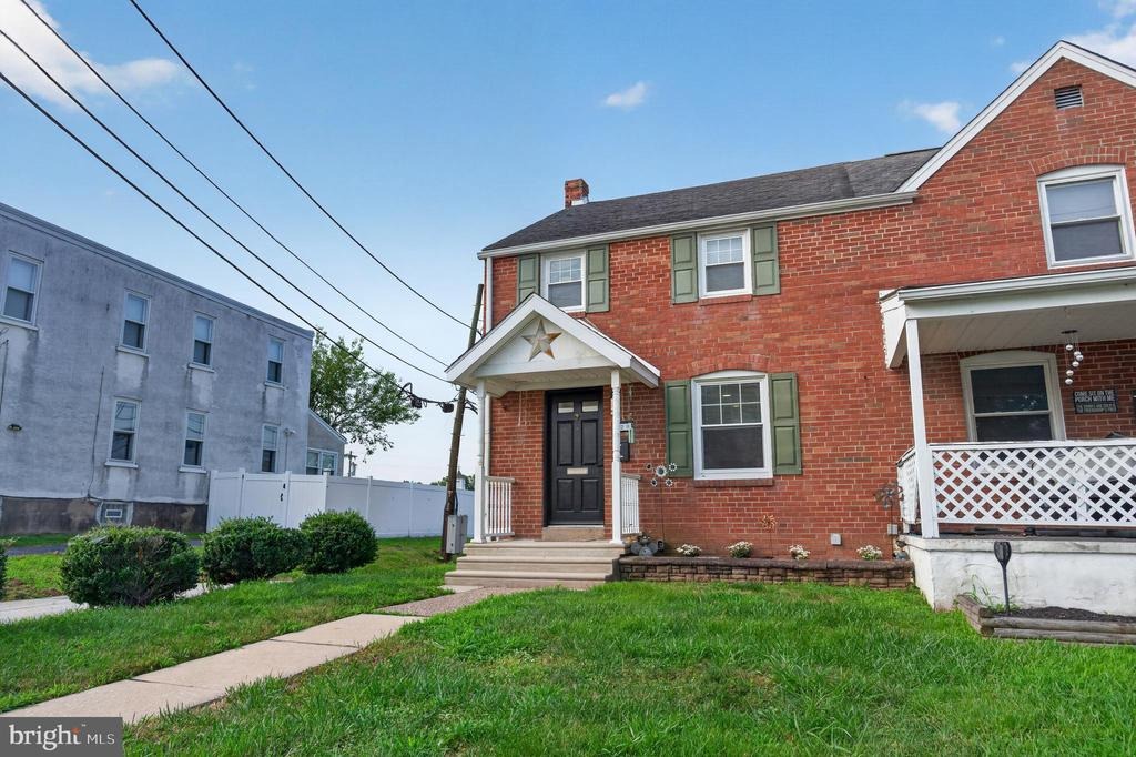 Holmes Rd, Holmes, PA 19043 #1