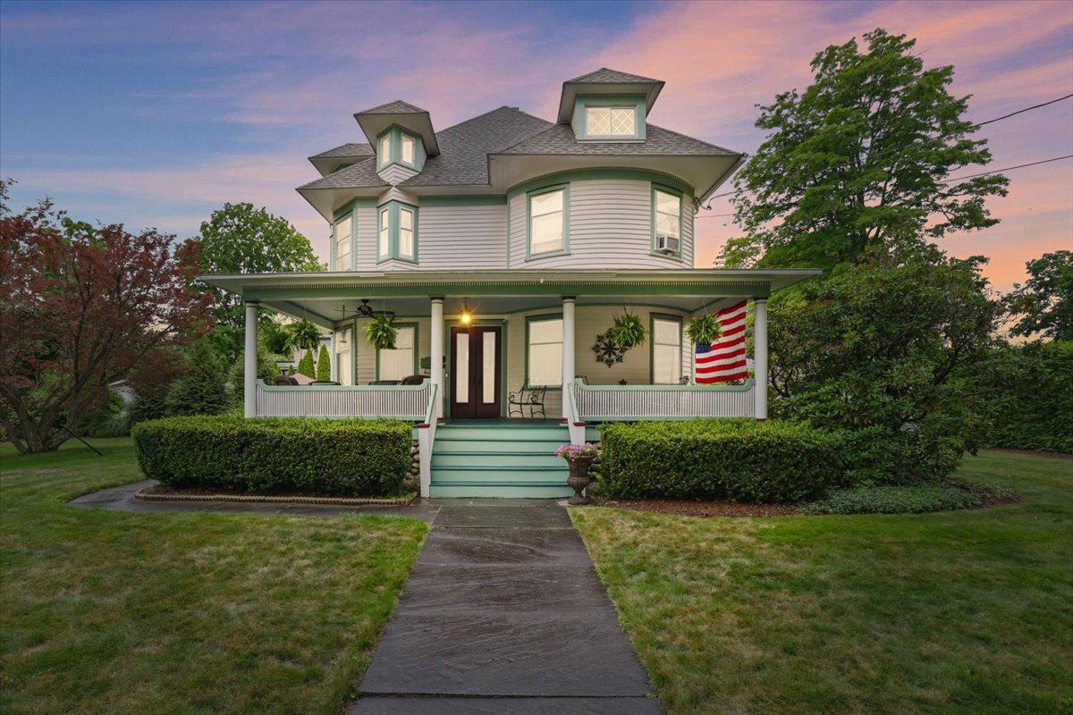 Ann St, Milford, PA 18337 #1
