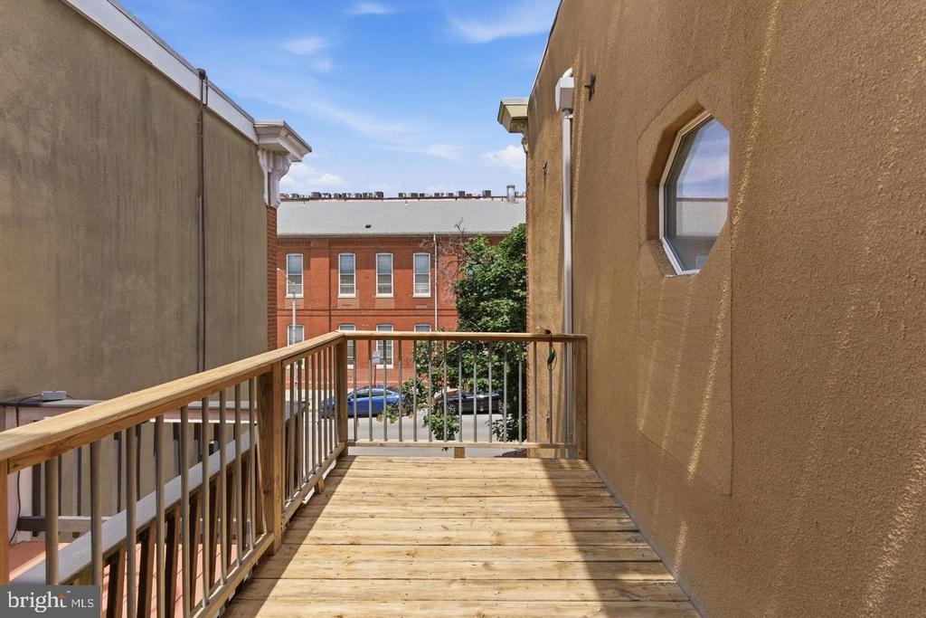 Ostend St, Baltimore, MD 21230