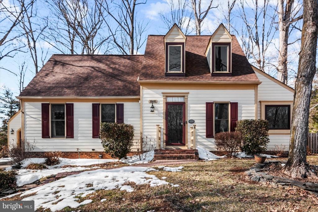 Golf Club Dr, Dumfries, VA 22025 #1