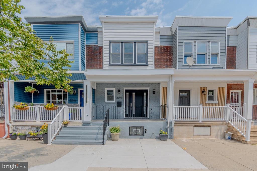 Cambria St, Philadelphia, PA 19134