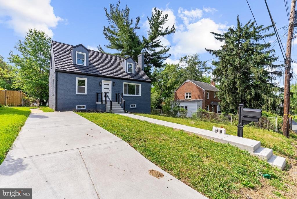 Janice Ln, Temple Hills, MD 20748 #1