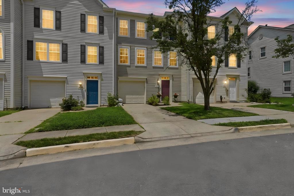 Garst Dr, Manassas, VA 20110