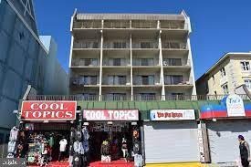 Atlantic Ave, Ocean City, MD 21842 #1