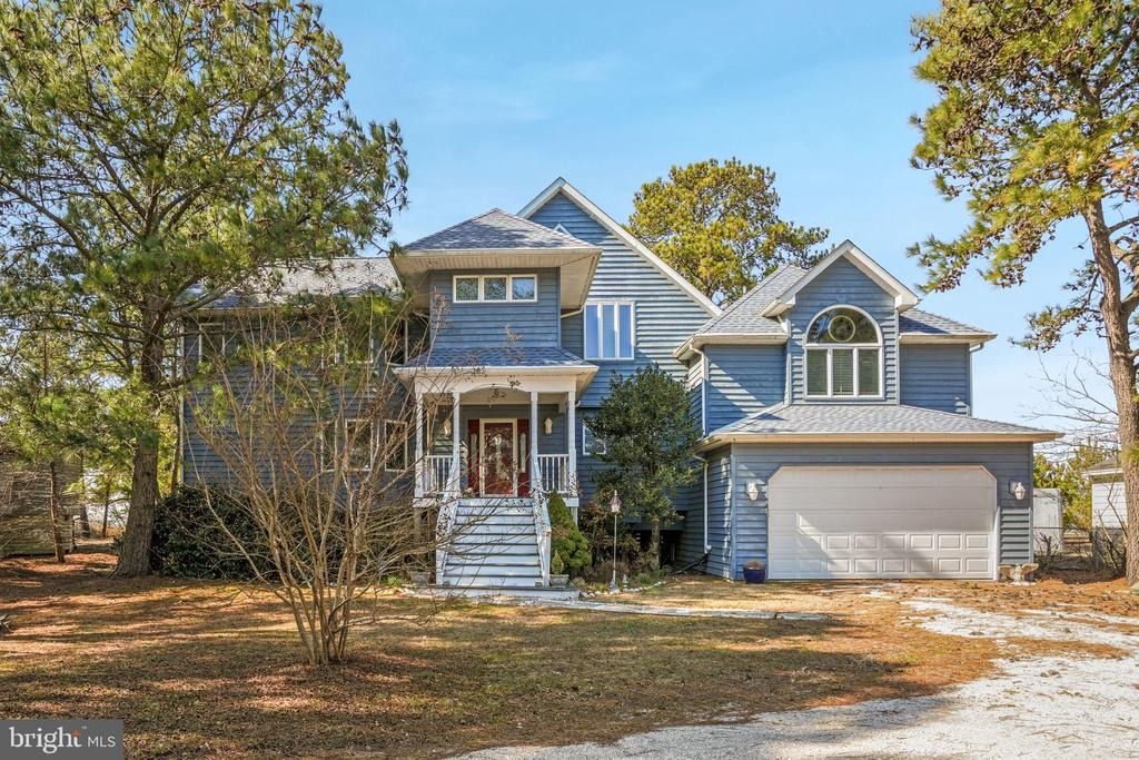 Shady Ln, Chincoteague Island, VA 23336 #1