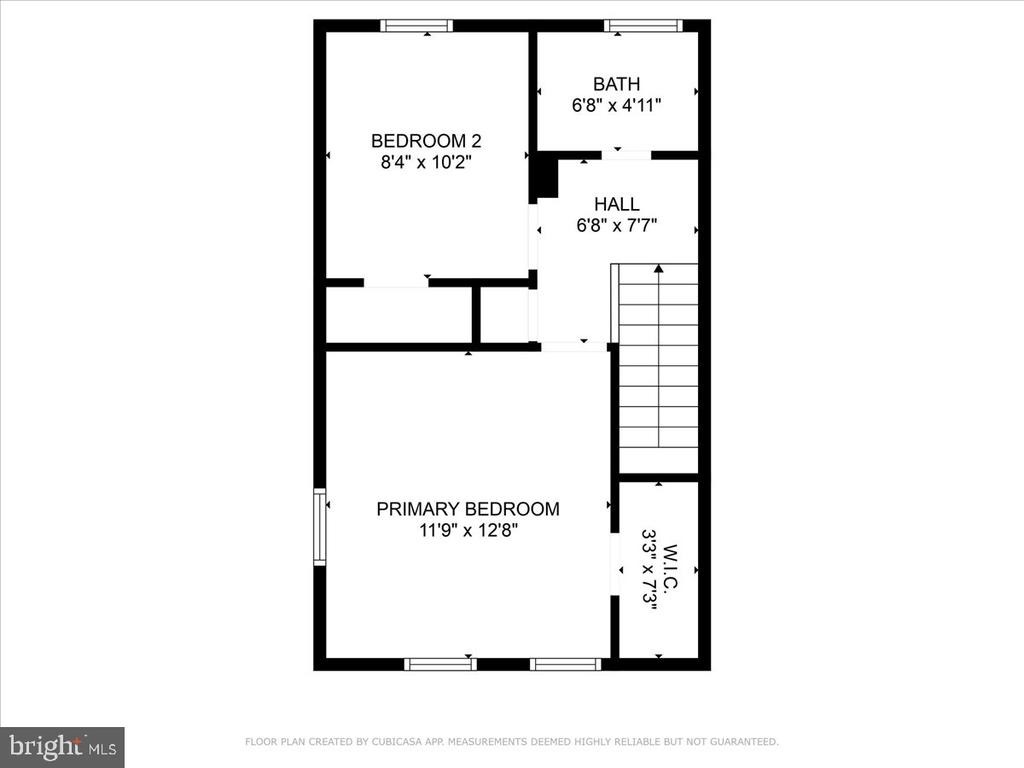 27th Rd, Arlington, VA 22206 #1