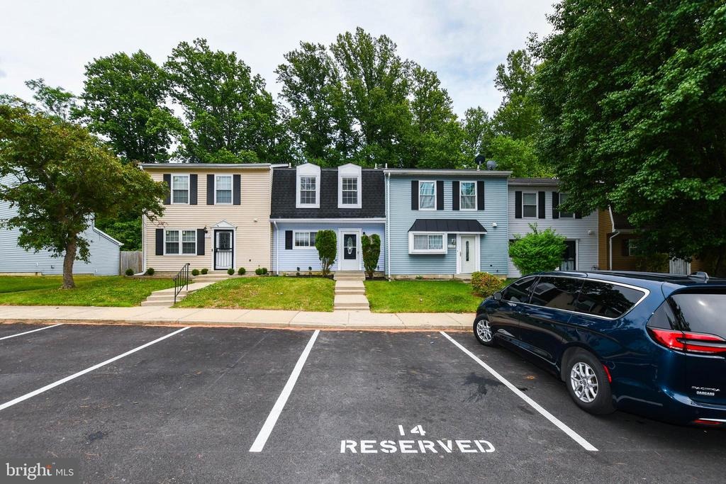 Adeline Way, Capitol Heights, MD 20743 #1