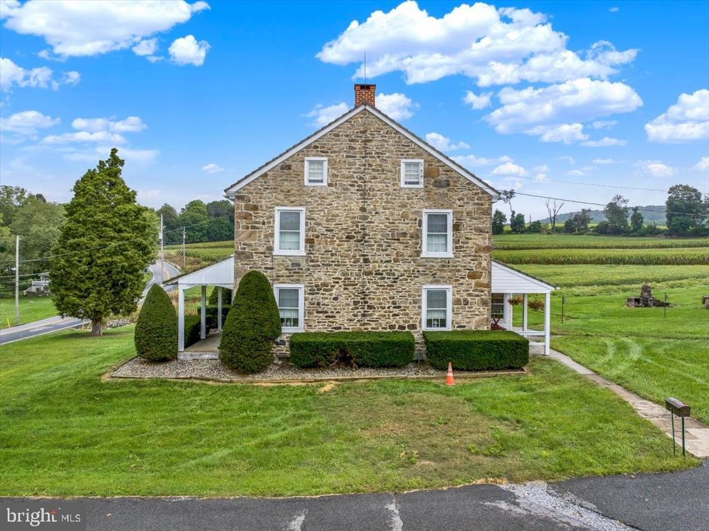 Antietam Rd, Reading, PA 19606 #1