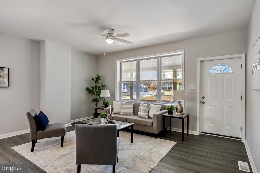 Greenwood Ave, Oaklyn, NJ 08107 #1