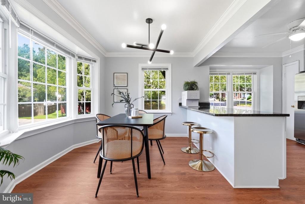 Nash Dr, Fairfax, VA 22032 #1