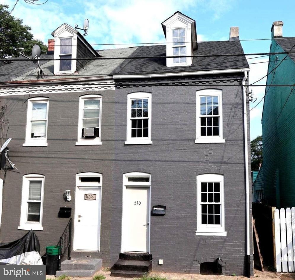 Green St, Lancaster, PA 17602