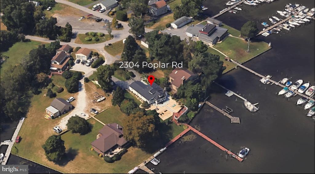 Poplar Rd, Essex, MD 21221 #1