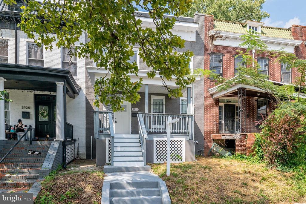 Norfolk Ave, Baltimore, MD 21216 #1