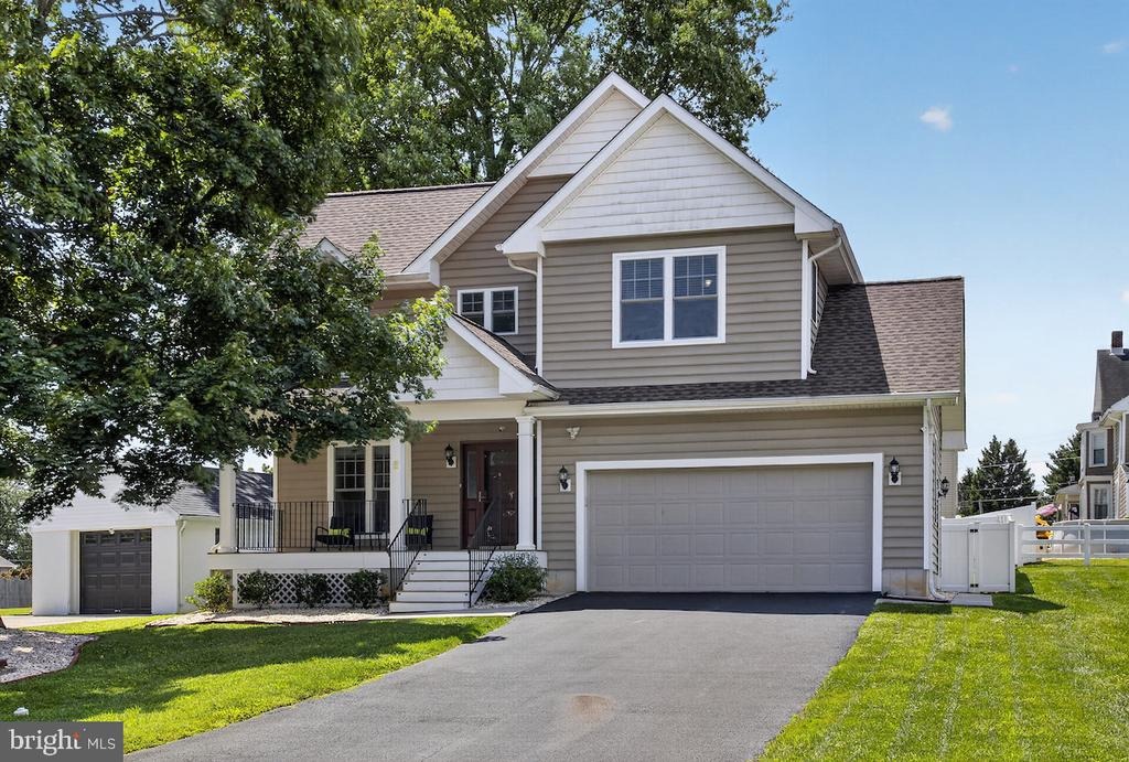 Cedar Ave, Wilmington, DE 19808 #1