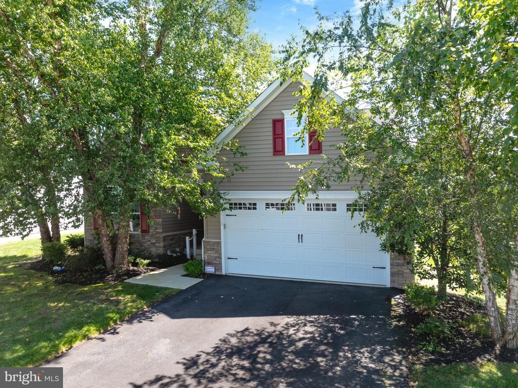 Vincent Village Dr, Milton, DE 19968 #1
