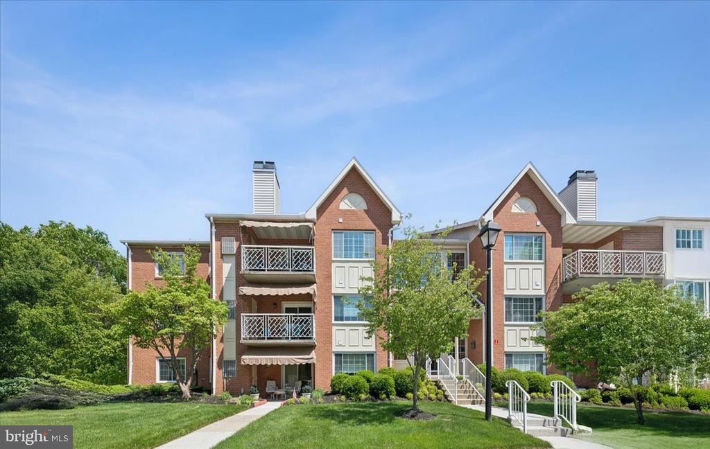 Rockfleet Rd, Lutherville Timonium, MD 21093 #1