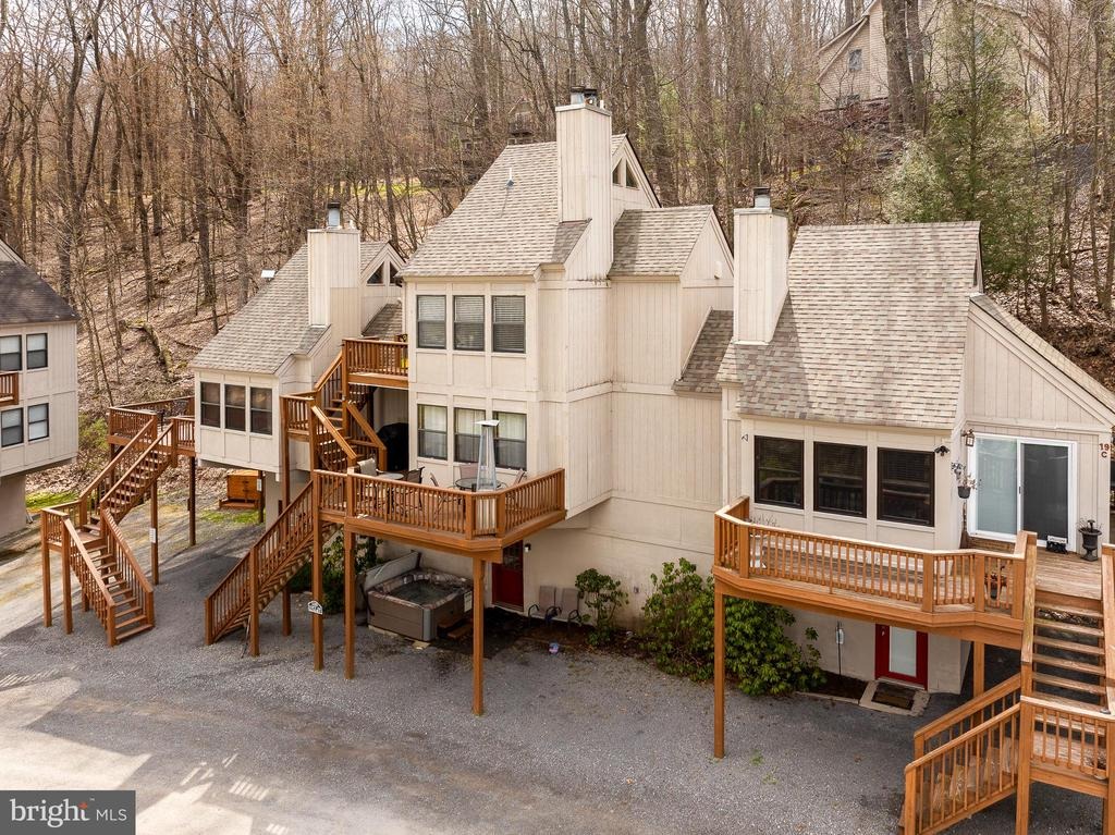Jeffrey Ln, Oakland, MD 21550 #1