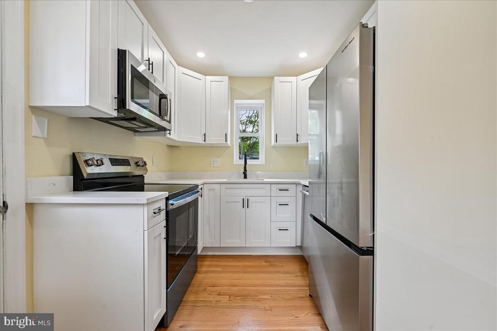 53rd Pl, Hyattsville, MD 20781