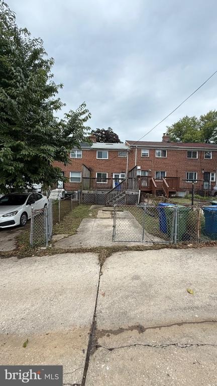 Brisbane Rd, Baltimore, MD 21229 #1