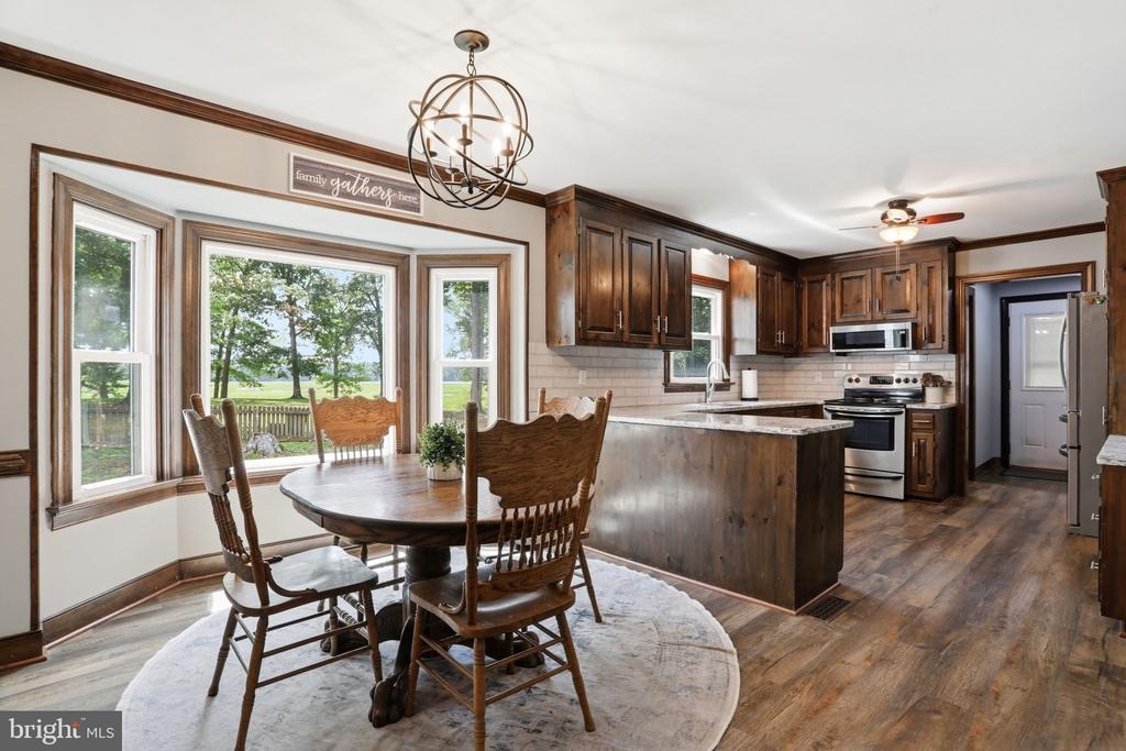 Garnetts Mill Ln, Walkerton, VA 23177