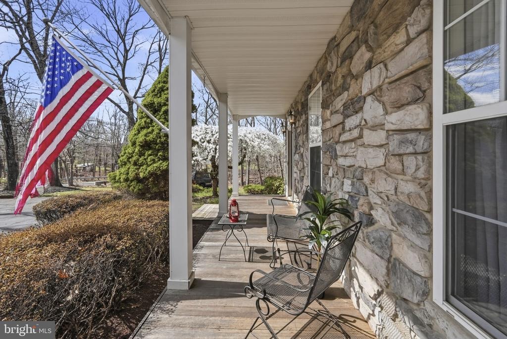 Bunker Hill Rd, Princeton, NJ 08540 #1