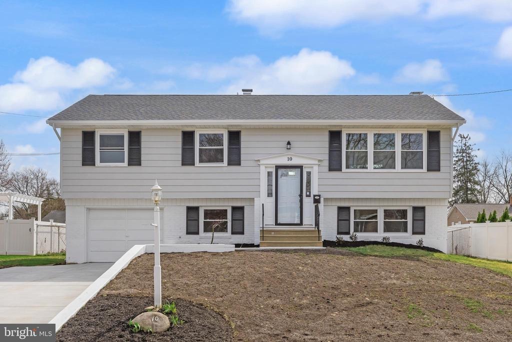 Cobblestone Rd, Cherry Hill, NJ 08003