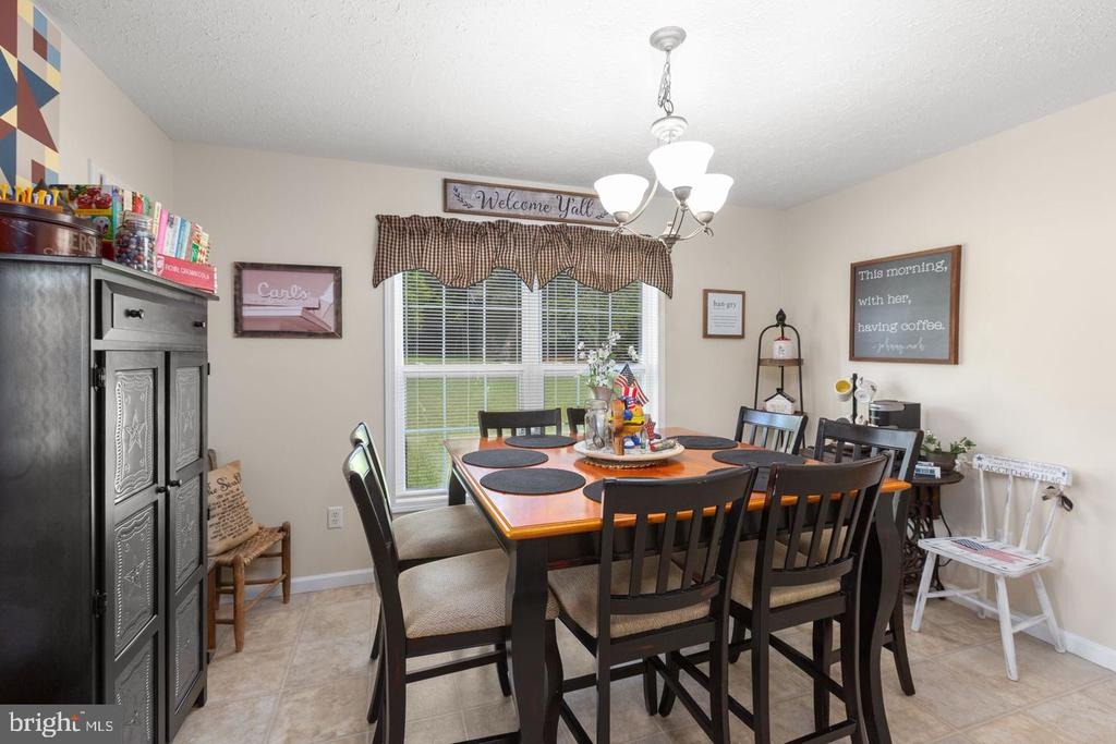 Ashcraft Way, Partlow, VA 22534 #1