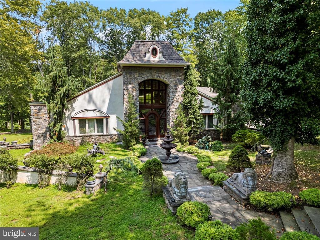 Springton Lake Rd, Media, PA 19063 #1