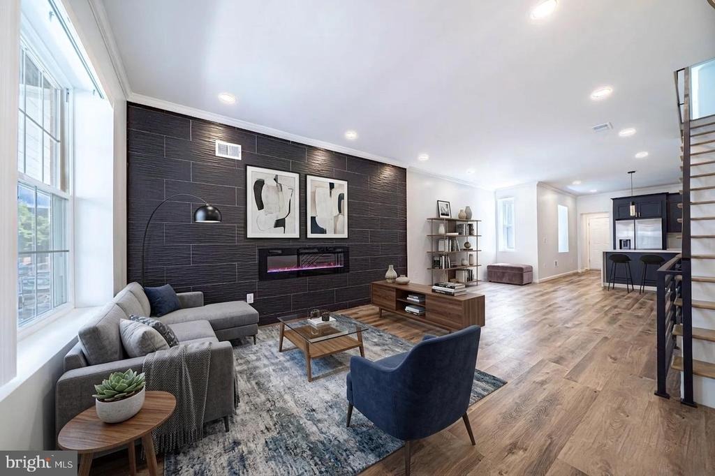 Cecil B Moore Ave, Philadelphia, PA 19121 #1
