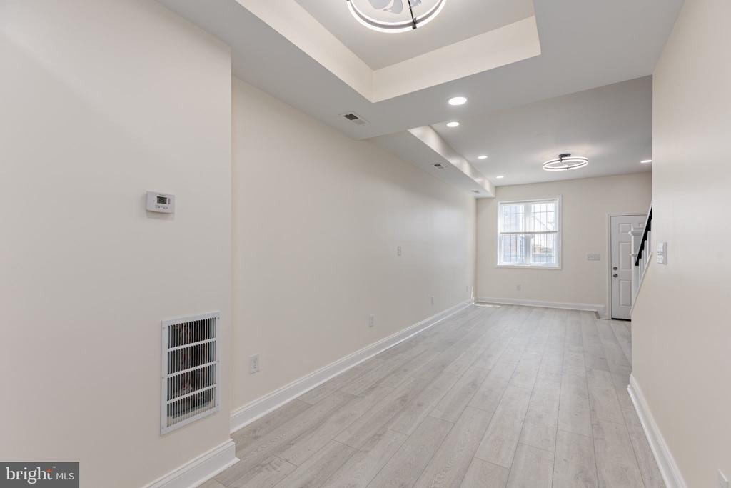 Eager St, Baltimore, MD 21205 #1