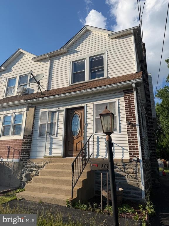 Oak Ave, Aldan, PA 19018
