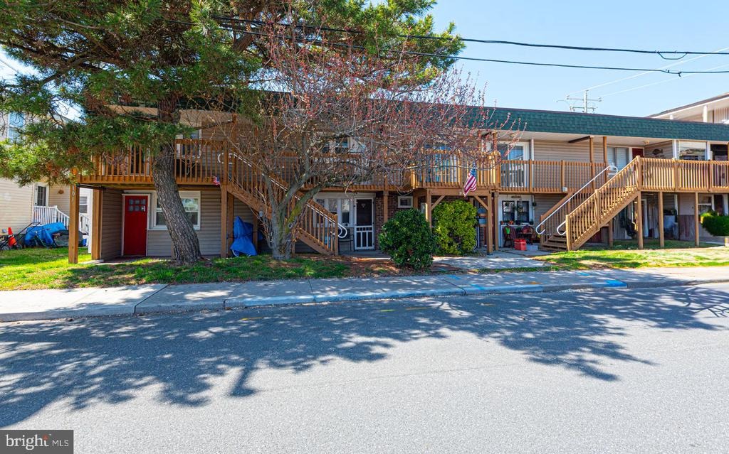 Judlee Ave, Ocean City, MD 21842 #1